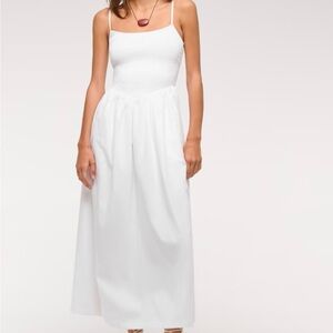 Abercrombie never worn dress